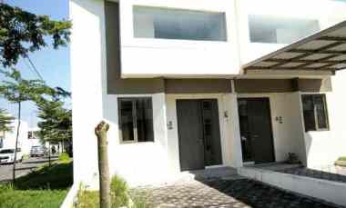 dijual rumah the juanda