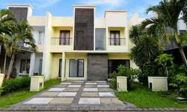 dijual rumah the mansion pakuwon indah
