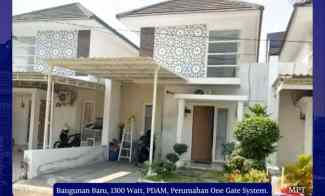 dijual rumah the oso