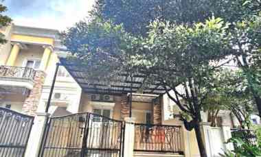 Rumah Siap Huni di Royal Residence Cakung Jakarta Timur