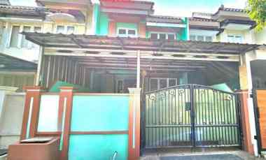 Rumah Dijual di The Royal Residence, Pulogebang, Cakung, Jakarta Timur
