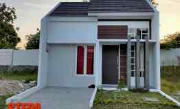 New Minimalis The Savana Regency Harga 300 juta-an,tanpa DP,Free Biaya