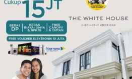 The White House, Promo Ciamik Bulan Mei, DP 0, Wiyung, Dian Istana