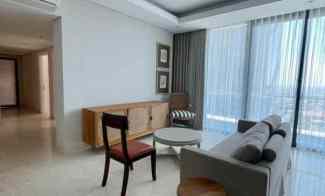 The Voila Lucury Apartement Ciputra World Siap Huni sudah Furnish Luxu