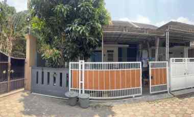 Rumah Murah Tiara Asri Residence Cimuning Mustikajaya Bekasi