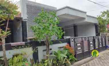 dijual rumah tigaraksa