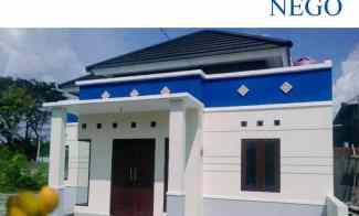 dijual rumah timbuharjo