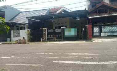 Dijual Rumah Tinggal 1.5 Lantai di Permata Pamulang