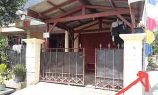 dijual rumah tinggal 1 lantai