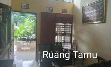 dijual rumah tinggal di bogor