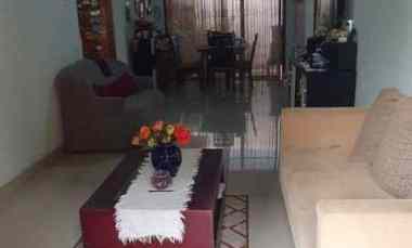 dijual rumah tinggal di ciledug dekat bintaro