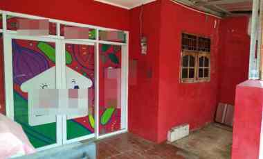 Dijual Rumah Tinggal di Villa Mutiara