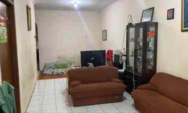 Dijual Rumah Tinggal Hook Lokasi di Permata Pamulang