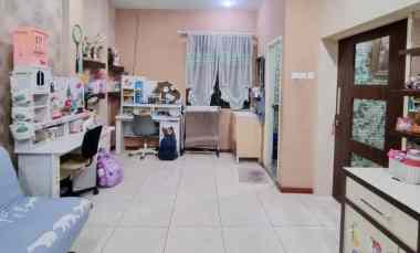 Rumah Dijual di Jl. Besi, Sukaramai II, Kec. Medan Area, Kota Medan, Sumatera Utara 20211, Indonesia