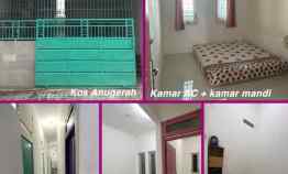 Dijual - Rumah Tinggal / Kost di Ploso Timur