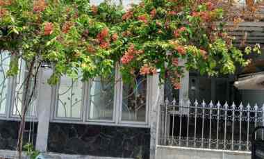 Dijual Rumah Tinggal Tempati Lokasi Strategis