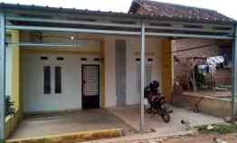 dijual rumah tipe 38 84 bandar lampung