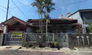 dijual rumah tipe 42 cimahi