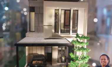 dijual rumah tipe alona citra city balikpapan