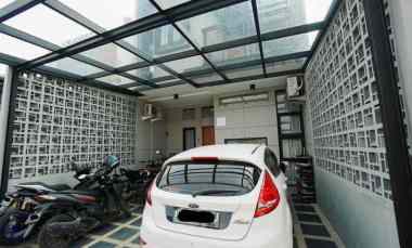 dijual rumah tirta asri residence a7 jl