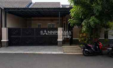 dijual rumah tirtajaya depok
