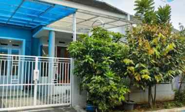 dijual rumah tirtasani royal resort