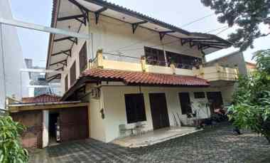 dijual rumah tirtayasa