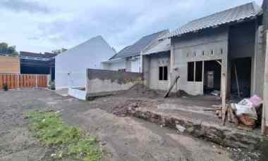 Rumah Dijual di Tirtomartani, Kec. Kalasan, Kab. Sleman, Yogyakarta