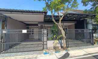 dijual rumah titan asri sulfat blimbing