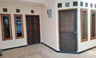 dijual rumah tki 1