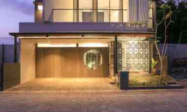 Rumah Mewah Siap Huni dengan Promo 80 Tahun Indonesia Merdeka