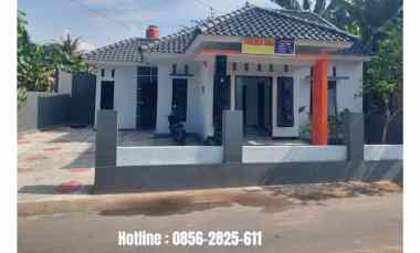 dijual rumah tlogoadi mlati sleman