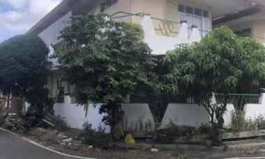 dijual rumah tlogomas