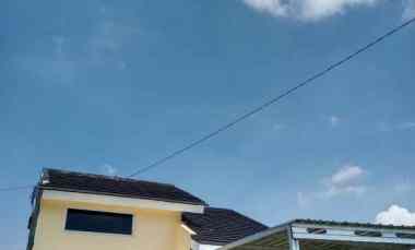 Perumahan Ready Siap Huni Lokasi Nyaman Strategis di Semarang Timur