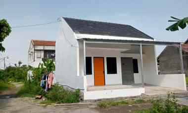 Rumah Dijual di Tlogomulyo