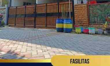 Rumah Hunian dan Kos Aktif Tlogosari Semarang Siap Huni