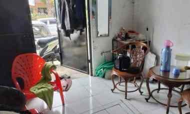 dijual rumah toko dua lantai di nusa indah 6