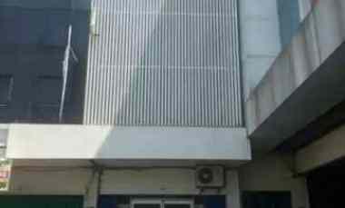 Dijual Rumah Toko Strategis di jl Majapahit Semarang