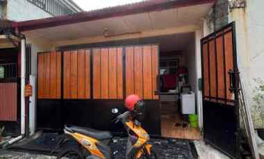 dijual rumah tole iskandar