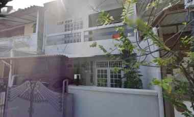 dijual rumah tomang