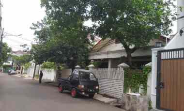 Dijual Rumah di Area Tomang, Palmerah, Jati Pulo, Jakarta Barat