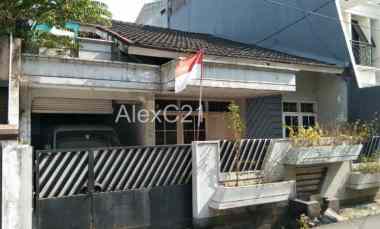 Dijual Rumah Lama di Tomang, Grogol Petamburan, Jakarta Barat