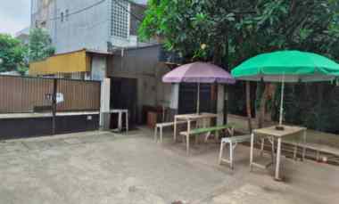Rumah Dijual di Tomang