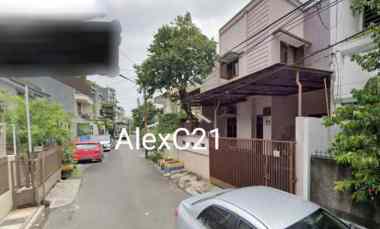 Dijual Rumah Kost di Tomang, Grogol Petamburan, Jakarta Barat