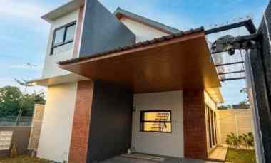 Rumah Dijual di tonggalan wedomartani