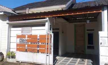 Take Over Rumah Cicilan Murah dan Flat di dekat Stasiun Bojonggede