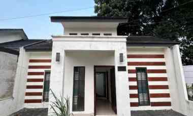 dijual rumah tonjong tajurhalang bogor