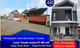 dijual rumah toriyo sukoharjo kota