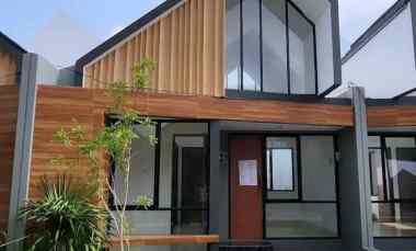 dijual rumah trevista hills pondok