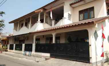 Rumah Tridaya Indah Bebas Banjir Tridaya Sakti Tambun Selatan Bekasi